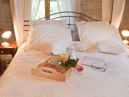 Gelci, Villa 6 personnes à Trget - Photo 9