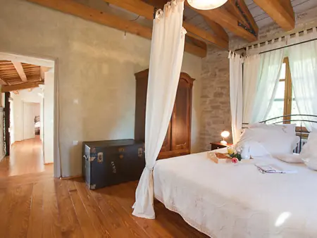 Gelci, Villa 6 personnes à Trget - Photo 10