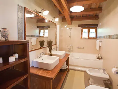 Gelci, Villa 6 personnes à Trget - Photo 11