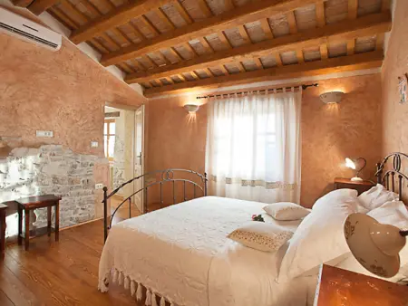 Gelci, Villa 6 personnes à Trget - Photo 14