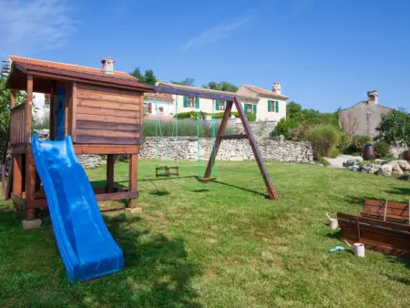 Gelci, Villa 6 personnes à Trget - Photo 18