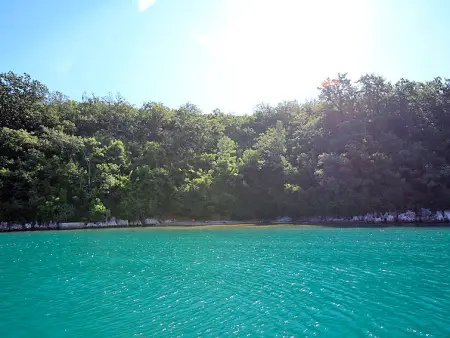 Gelci, Villa 6 personnes à Trget - Photo 21