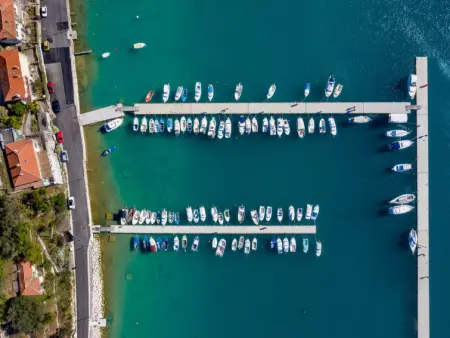 Gelci, Villa 6 personnes à Trget - Photo 25