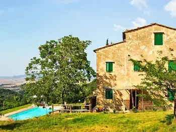 Gite in Volterra,Podere Valle di Sotto IT5241.815.1 N°53718