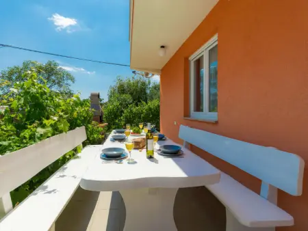 Neja, Maison 14 personnes à Pula - Photo 17