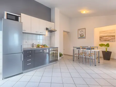 Neja, Maison 14 personnes à Pula - Photo 20