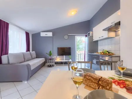 Neja, Maison 14 personnes à Pula - Photo 21