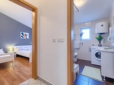 Neja, Maison 14 personnes à Pula - Photo 24