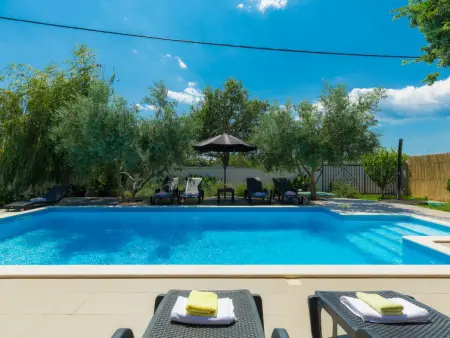 Neja, Maison 14 personnes à Pula - Photo 37