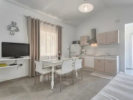 Lino, Maison 6 personnes à Štinjan - Photo 1