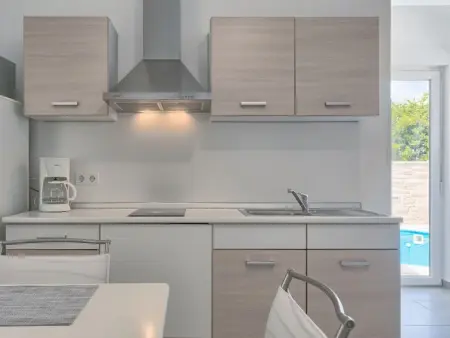 Lino, Maison 6 personnes à Štinjan - Photo 2