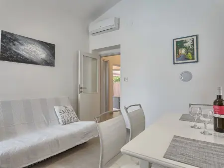 Lino, Maison 6 personnes à Štinjan - Photo 6