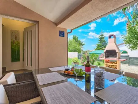 Lino, Maison 6 personnes à Štinjan - Photo 8