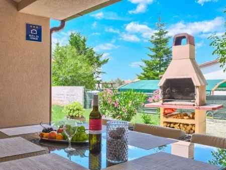 Lino, Maison 6 personnes à Štinjan - Photo 10