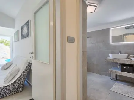 Lino, Maison 6 personnes à Štinjan - Photo 11