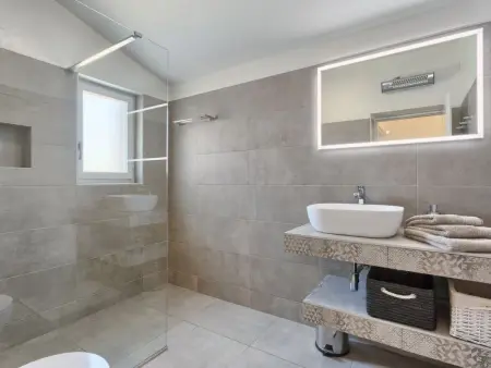 Lino, Maison 6 personnes à Štinjan - Photo 12