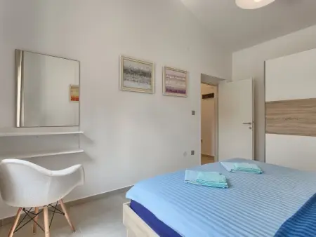 Lino, Maison 6 personnes à Štinjan - Photo 17