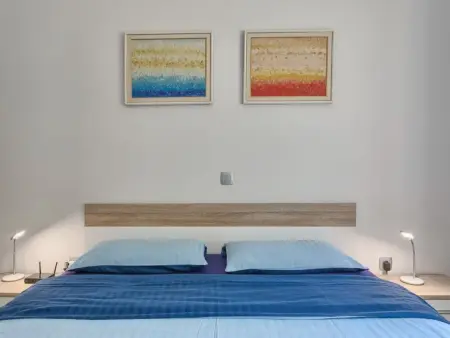 Lino, Maison 6 personnes à Štinjan - Photo 18