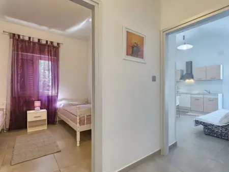 Lino, Maison 6 personnes à Štinjan - Photo 19