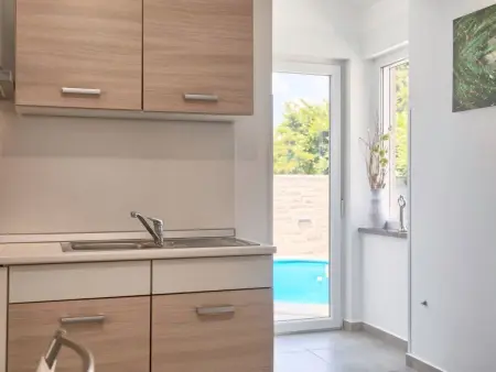 Lino, Maison 6 personnes à Štinjan - Photo 21