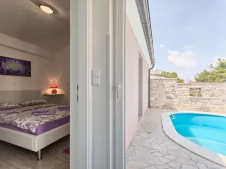 Lino, Maison 6 personnes à Štinjan - Photo 22