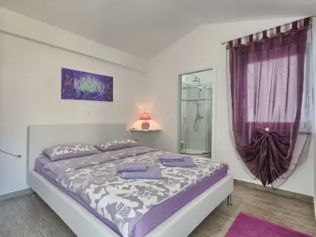 Lino, Maison 6 personnes à Štinjan - Photo 24