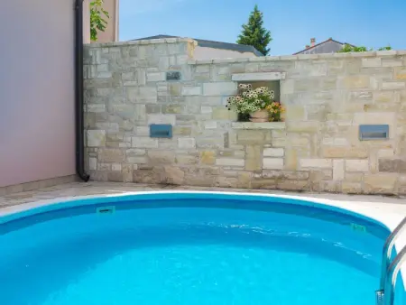 Lino, Maison 6 personnes à Štinjan - Photo 31