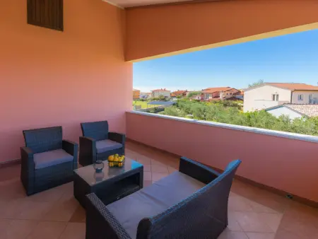 Debora, Maison 8 personnes à Pula Vodnjan - Photo 21