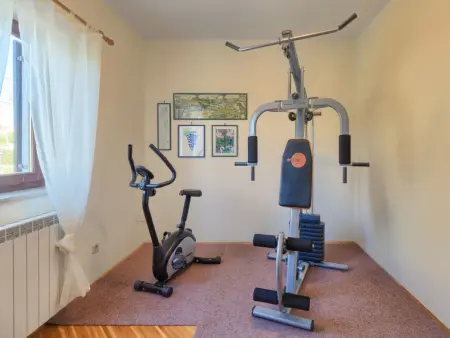 Debora, Maison 8 personnes à Pula Vodnjan - Photo 22