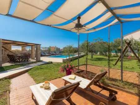 Debora, Maison 8 personnes à Pula Vodnjan - Photo 23