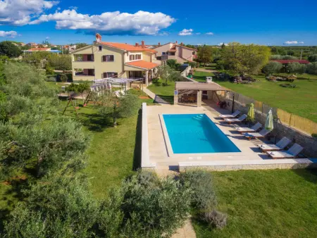 Debora, Maison 8 personnes à Pula Vodnjan - Photo 25