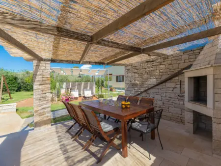 Debora, Maison 8 personnes à Pula Vodnjan - Photo 27