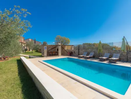 Debora, Maison 8 personnes à Pula Vodnjan - Photo 28