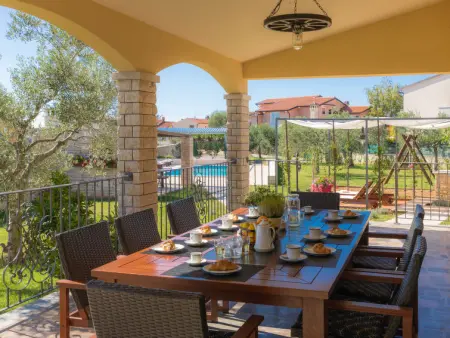 Debora, Maison 8 personnes à Pula Vodnjan - Photo 29