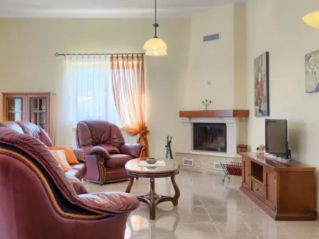 Debora, Maison 8 personnes à Pula Vodnjan - Photo 30