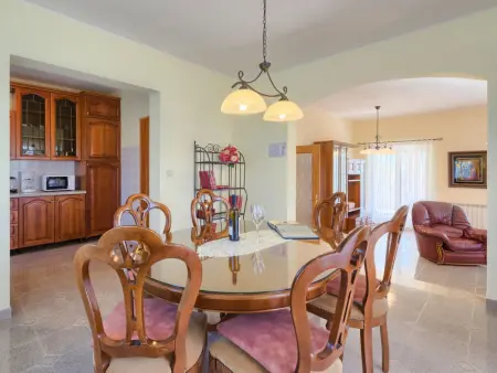 Debora, Maison 8 personnes à Pula Vodnjan - Photo 32