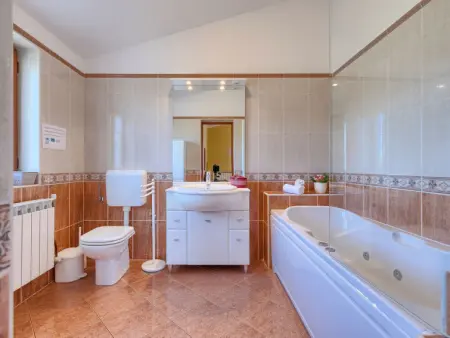 Debora, Maison 8 personnes à Pula Vodnjan - Photo 36