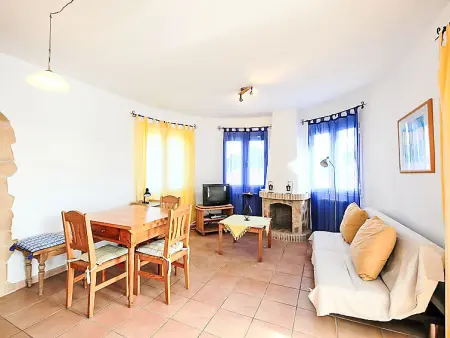 Pla del Mar, Maison 4 personnes à Moraira - Photo 1