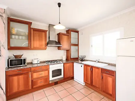 Pla del Mar, Maison 4 personnes à Moraira - Photo 2