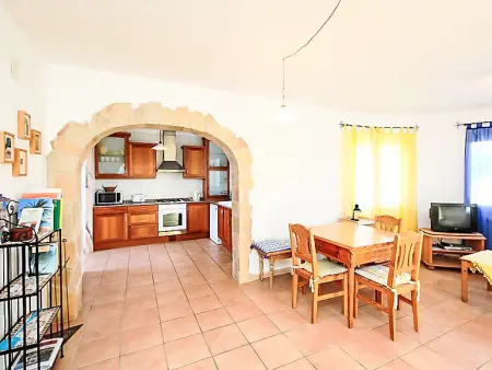 Pla del Mar, Maison 4 personnes à Moraira - Photo 3