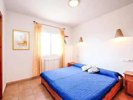 Pla del Mar, Maison 4 personnes à Moraira - Photo 5