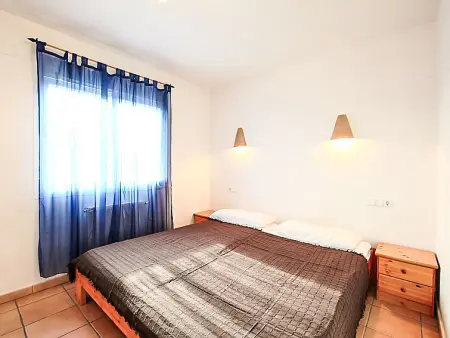 Pla del Mar, Maison 4 personnes à Moraira - Photo 6