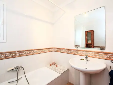 Pla del Mar, Maison 4 personnes à Moraira - Photo 7