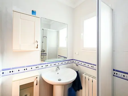 Pla del Mar, Maison 4 personnes à Moraira - Photo 8