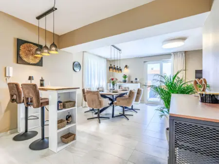 Albona Luna, Maison 6 personnes à Labin - Photo 3