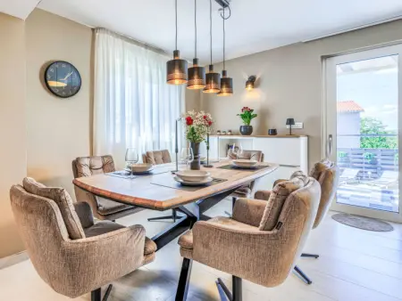 Albona Luna, Maison 6 personnes à Labin - Photo 5