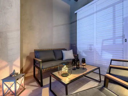 Albona Luna, Maison 6 personnes à Labin - Photo 7