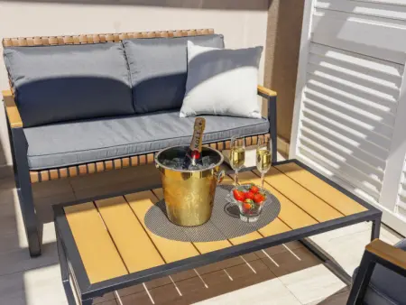 Albona Luna, Maison 6 personnes à Labin - Photo 8