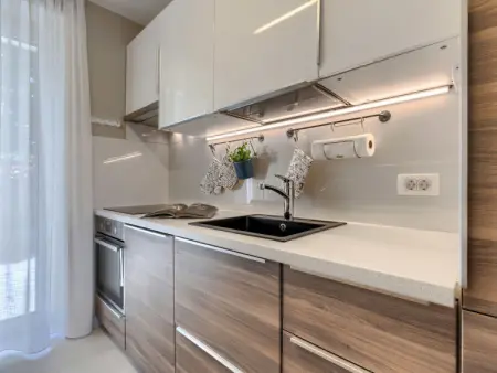 Albona Luna, Maison 6 personnes à Labin - Photo 10