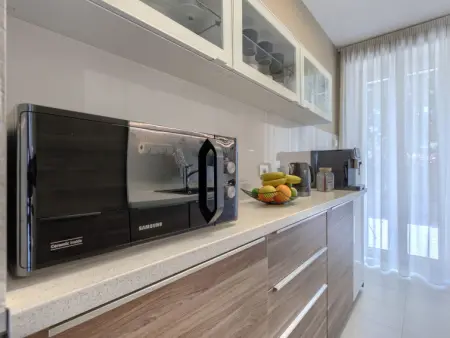 Albona Luna, Maison 6 personnes à Labin - Photo 12